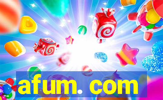 afum. com